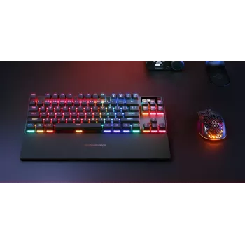 SteelSeries -pelinäppäimistö Apex Pro TKL Gen 3