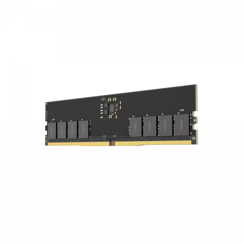 Lexar DDR5 - moduuli - 32 GB - DIMM 288-PIN - 5600 MT/s / PC5-44800