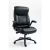 Activejet toimistotuoli YK7406-1 musta