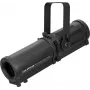 Profiilispotti EUROLITE PFE-60 WW 9–25° LED-profiilispotti lämmin valkoinen 9–25°