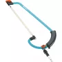 Rautasaha Gardena 691 35 cm musta sininen
