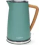Vedenkeitin Nedis KAWK510EGN 1,7 l vihreä