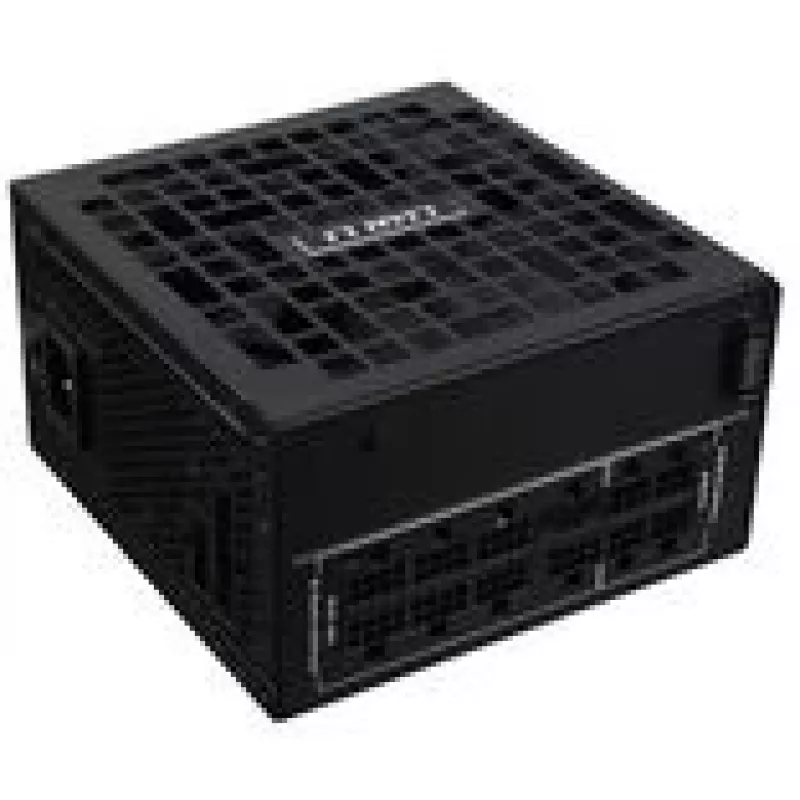 Virtalähde Lian Li RS Series ATX 3.1 modulaarinen 80 PLUS Gold 1000W