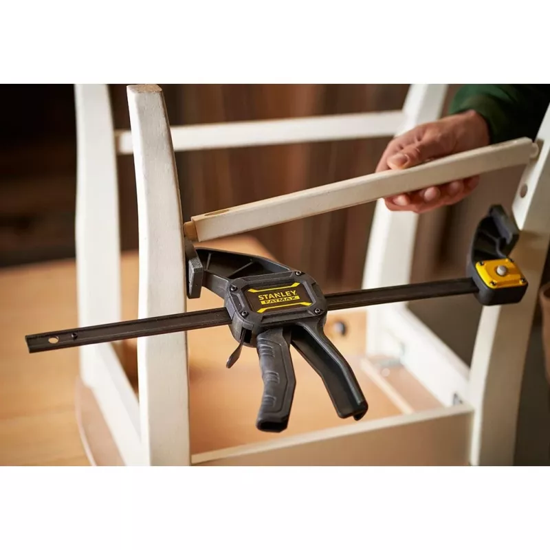 Stanley FATMAX L Trigger Clamp tankopuristin