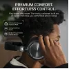 Kuulokkeet Virtuoso Max Wireless Carbon
