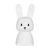 Pöytäyövalo Tellur TLL441171 LED, himmennettävä, kompakti yöpöytävalaisin