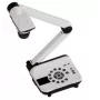 Optoma DC557 asiakirjakamera Miracastilla