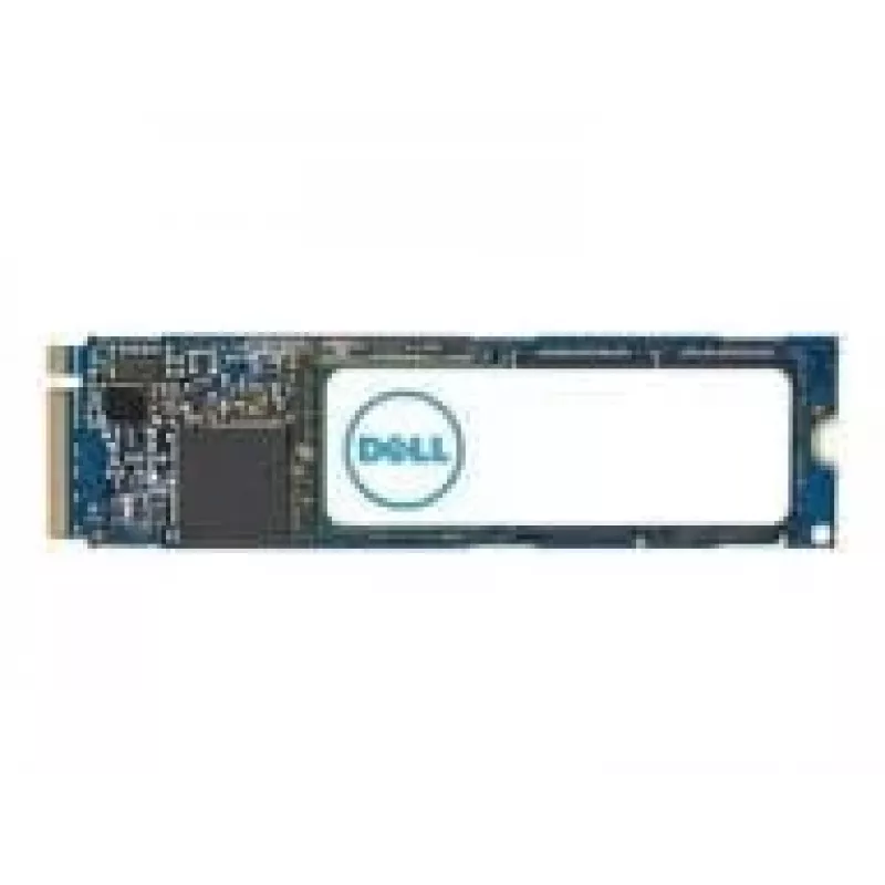 DELL AC037409 sisäinen SSD 1 TB M.2 PCI Express 4.0 NVMe