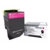 Värikasetti Lexmark 71B0H30 3000 sivua magenta