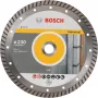 Timanttilaikka Bosch Standard for Universal 23 cm 2,22 cm 2,5 mm