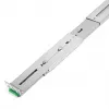 SilverStone SST-RMS07-20 rack-kiinnike 1U- ja 2U-koteloille