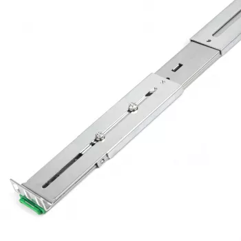 SilverStone SST-RMS07-20 rack-kiinnike 1U- ja 2U-koteloille