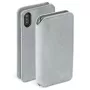 Folio-kotelo Krusell Broby 4 Card SlimWallet iPhone XS Max