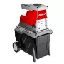 Oksasilppuri Dedra DED8682 2800W oksille 45 mm asti