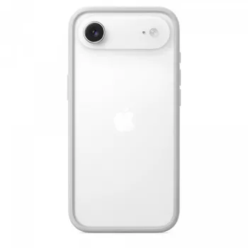 Kotelo Apple MH014ZM/A vaaleanharmaa iPhone Air 16,5 cm