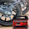 Einhell akkukompressori PRESSITO 18/25 25 l/min 11 bar