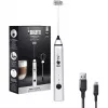 Bialetti Whipper Pro hopea 2508040004