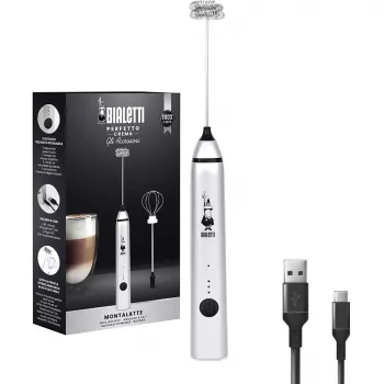Bialetti Whipper Pro hopea 2508040004