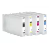 Epson C13T75624N mustekasetti 1 kpl alkuperäinen syaani