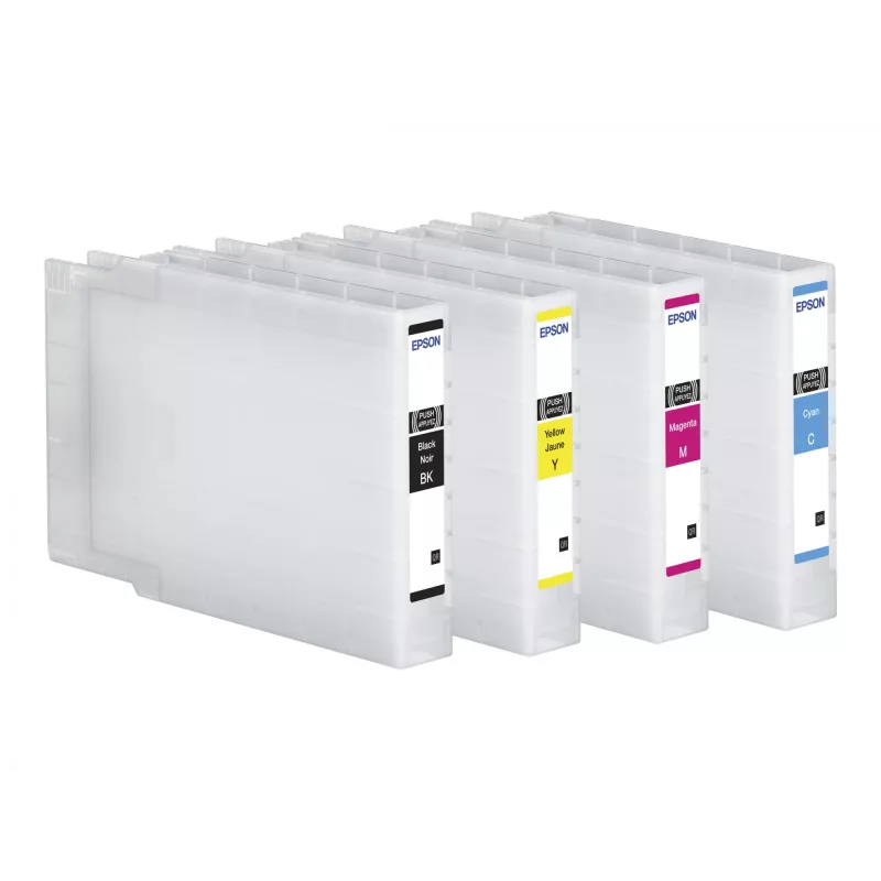 Epson C13T75624N mustekasetti 1 kpl alkuperäinen syaani