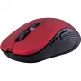 Langaton RF-hiljainen hiiri DEFENDER Gassa MM-105 — molempikätinen, 1600 DPI, 2,4 GHz, nano-USB-vastaanotin
