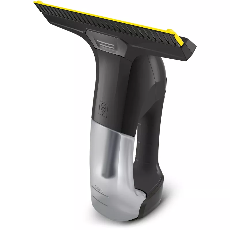 ikkunanpesuri Karcher WV 6 Plus Multi Edition musta/harmaa, malli 1.633-514.0