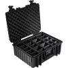 Salkku B&W Cases 6000/B/RPD
