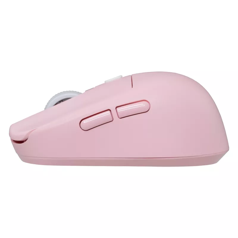 Hiiri SBOX WM-710 pinkki langaton liitäntä