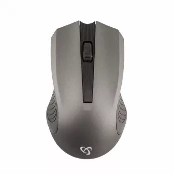 Sbox WM-373G langaton hiiri harmaa