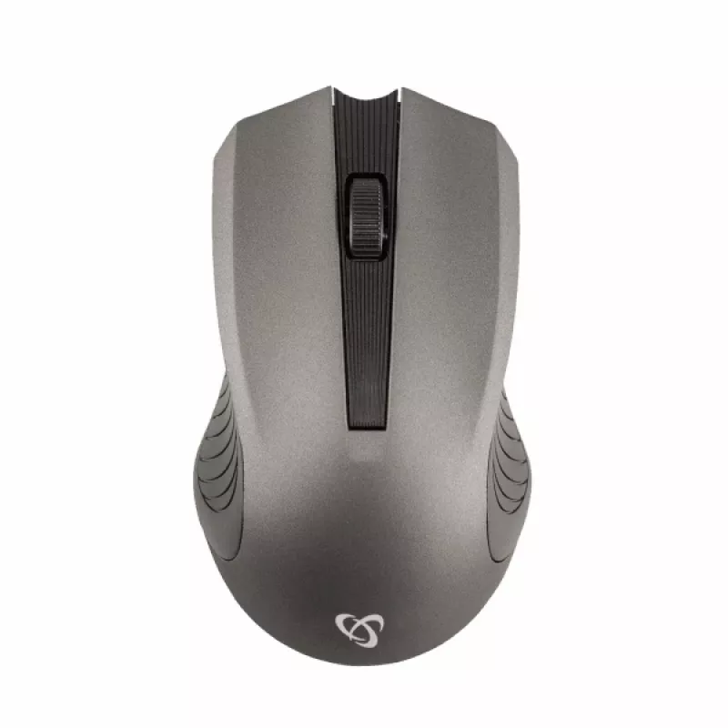 Sbox WM-373G langaton hiiri harmaa