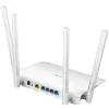 Cudy WR1300 WLAN-reititin Gigabit Ethernet dualband (2,4 GHz / 5 GHz) valkoinen