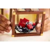 Rakennussarja LEGO Ideas malli 21362, 880 osaa, suositeltu ikä 18+