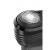 Dixix rotaatioparranajokone, DSX5100, musta, EU