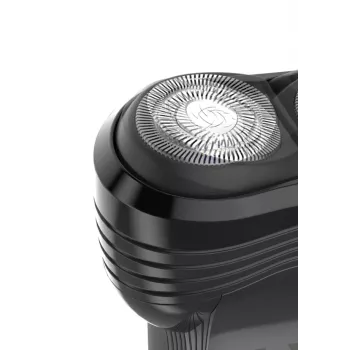 Dixix rotaatioparranajokone, DSX5100, musta, EU