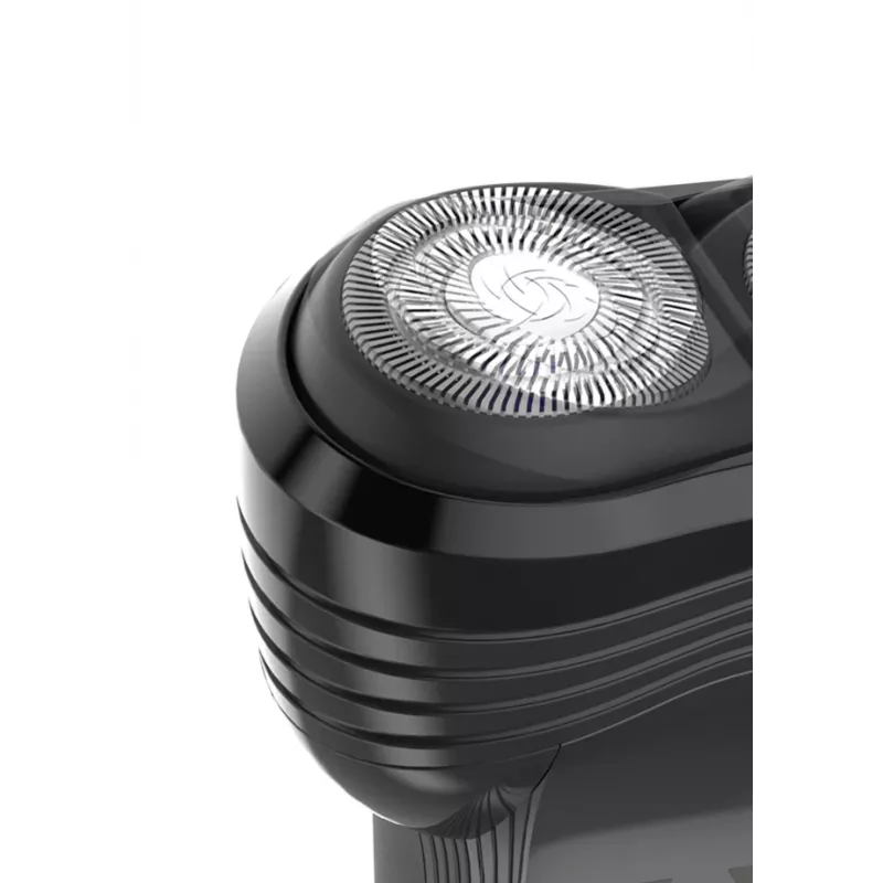 Dixix rotaatioparranajokone, DSX5100, musta, EU