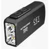Nitecore TIP2 T Series LED-käsivalaisin, 720 lm, musta