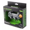 Esperanza EGG108K peliohjain musta USB 2.0 gamepad analoginen / digitaalinen PC, Playstation 3