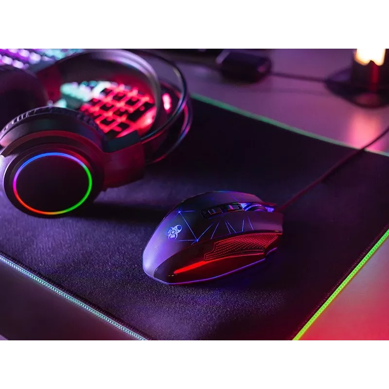 Hiiri Gamezone Tracer 47368 USB