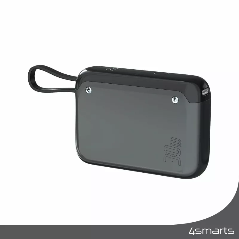 Varavirtalähde 4smarts 540699, 10000 mAh