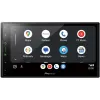 Auto-medialaitteet Pioneer SPH-DA77DAB musta 2 DIN Wi-Fi Bluetooth