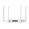 Xiaomi AX1500 WLAN-reititin Gigabit Ethernet dualband (2,4 GHz / 5 GHz) valkoinen