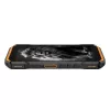 Älypuhelin Ulefone Armor X32 Pro 5G 8 GB RAM 256 GB, 5,65", IP69K, hehkuva oranssi