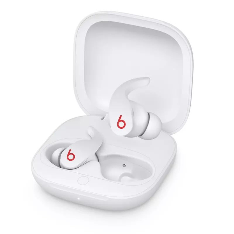 Beats Fit Pro True Wireless -nappikuulokkeet — Beats White, malli A2577 A2576 A2578