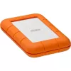 Ulkoinen kiintolevy LaCie 4 TB USB-C 2,5