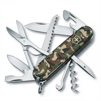 Monitoimiveitsi Victorinox Huntsman