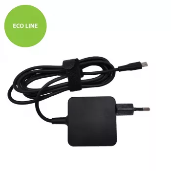 Kannettavan tietokoneen laturi USB-C, 29 W