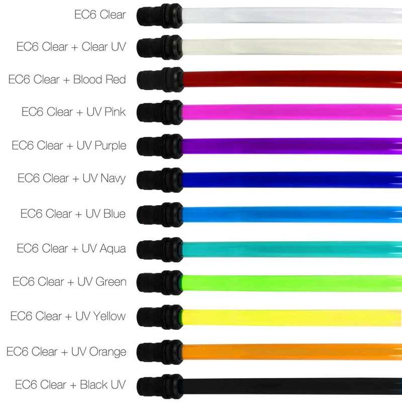 XSPC EC6 ReColour väriaine, UV sininen - 30 ml