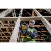 DeWALT DCS369NT-XJ puukkosaha 2800 iskua/min musta, keltainen