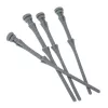 Jäähdytyssiili/jäähdytin Akasa OTTO SC12 12 cm harmaa Dual Ball Bearing