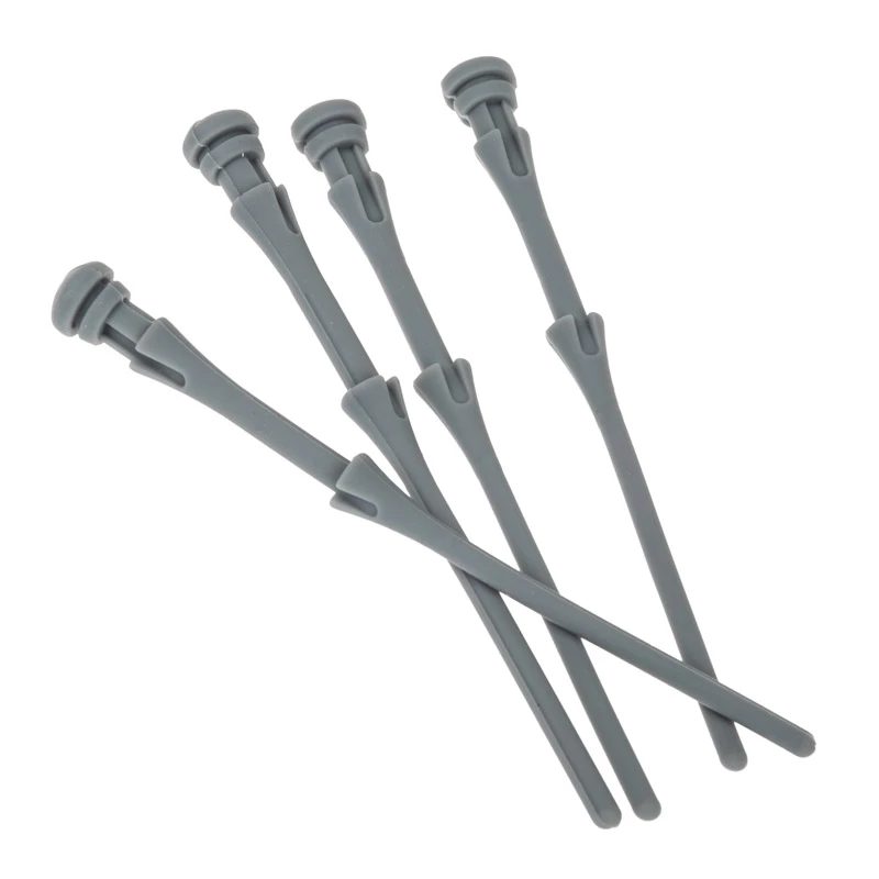 Jäähdytyssiili/jäähdytin Akasa OTTO SC12 12 cm harmaa Dual Ball Bearing